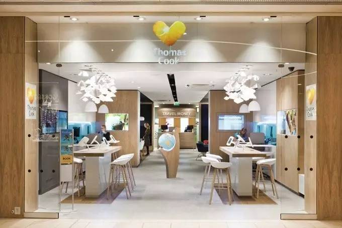 旅行社开始复兴,是时候重新思考线下实体店的新模式了