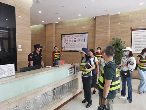 西双版纳州文旅系统全线做好 五一 假日文化旅游市场检查工作
