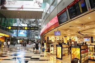 节后Shopping，狂扫狮城——深圳世纪假日国际旅行社假日专线